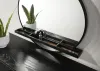 Coaster Fine Furniture 224334 Arini - Dresser Mirror - Black