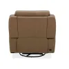 Liberty Furniture 7006SN-13P Liberty Furniture 7006SN-13P Carrington - Swivel Glider Recliner P3 - York Sand