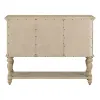 Liberty Furniture 607N-SR5239 Liberty Furniture 607N-SR5239 Summer House - Server - Sand Dune