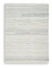 Ashley Furniture R407842 Ashley Furniture R407842 Genemost - 5' x 7' Rug - Ivory / Blue