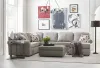 England 2400-81 Malibu - Storage Ottoman