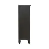 Liberty Furniture 615-BR41-B Liberty Furniture 615-BR41-B Americana Farmhouse - 5 Drawer Chest - Black