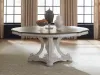 Liberty Furniture 244-DR-ROS Magnolia Manor - Round Table - Antique White