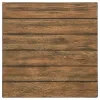 Coaster Fine Furniture 710546 Payne - Wood End Table With Shelf - Distressed Brown