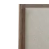 Liberty Furniture 306-BR-KSH Liberty Furniture 306-BR-KSH South Bend - King Shelter Bed - Burnished Clay