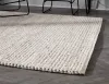 Ashley Furniture R405102 Ashley Furniture R405102 Jossick - 5' x 7' Rug - Cream / Taupe