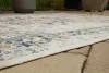 Ashley Furniture R900092 Jarrpage - 5' x 7' Rug - Multi