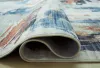 Ashley Furniture R407051 Hessland - 8' x 10' Washable Rug - Multi