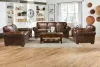 England 144SLR Monroe - Leather Chair