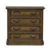 Liberty Furniture 487-HO146 Amelia - Lateral File - Antique Toffee
