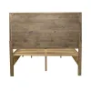 Liberty Furniture 384-BR-QSB Liberty Furniture 384-BR-QSB Ridgecrest - Queen Storage Bed - Cobblestone