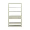 Liberty Furniture 2030GN-AB3970 Liberty Furniture 2030GN-AB3970 East End - Accent Bookcase - Green Mist
