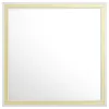 Coaster Fine Furniture 224734 Lucia - Dresser Mirror - White