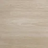 Coaster Fine Furniture 123120 Trofello - Round Pedestal Dining Table - White Washed