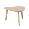 New Classic G5532-ET Radius - Patio End Table - Light Brown