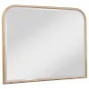 Coaster Fine Furniture 225044 Kailani - Dresser Mirror - Beige Oak