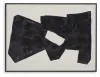 Ashley Furniture A8000385 Garviery - Wall Art - Black / Cream