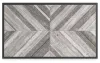 Ashley Furniture P792-701 Beachcroft - Rectangular Cocktail Table - Black / Light Gray