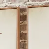 Ashley Furniture A8000414 Aubinell - Wall Art Set (Set of 2) - Beige