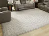 Ashley Furniture R407280 Ashley Furniture R407280 Wimney - 10' x 14' Rug - Gray