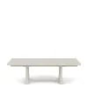 Riverside Furniture 25050 Carmella - Rectangle Dining Table - Pebble Oak