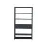 Liberty Furniture 2030-AB3970 East End - Accent Bookcase - Wirebrushed Denim