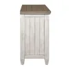 Liberty Furniture 824-TV56T Heartland - 56