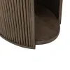 Liberty Furniture 145-OT1021 Liberty Furniture 145-OT1021 City View - Chairside Table - Coffee Bean