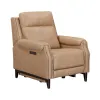 Liberty Furniture 03SN-13P Liberty Furniture 03SN-13P Rawling - Recliner P3 - York Sand