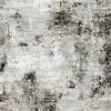 Ashley Furniture R406782 Ashley Furniture R406782 Langwell - 5' x 7' Rug - Black / Gray / White