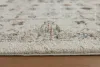 Ashley Furniture R407072 Ashley Furniture R407072 Jossler - 5' x 7' Rug - Ivory / Brown / Teal