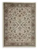 Ashley Furniture R407261 Beritham - 8' x 10' Rug - Blue / Brown / Beige