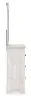 Ashley Furniture PCB1171B1 Ashley Furniture PCB1171B1 Makidern - Dresser And Mirror - Whitewash