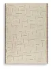Ashley Furniture R408340 Ashley Furniture R408340 Clayman - 9' x 12' Rug - Beige / Brown