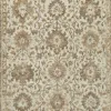 Ashley Furniture R408572 Sableridge - 5' x 7' Rug - Ivory / Taupe / Camel