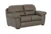Jackson Furniture Industries 245302-1468/19 Dutton - Loveseat - Taupe