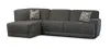 England 2880-06/2880-23 Cole - 2 Piece Sectional