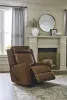 England 2Q070AL England 2Q070AL 2Q00AL - Leather Swivel Gliding Recliner