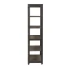 Liberty Furniture 686-HO201 Tanners Creek - Bookcase - Graystone