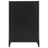 Coaster Fine Furniture 224715 Brookmead - 5-Drawer Bedroom Chest - Black