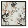 Ashley Furniture A8000504 Trulow - Wall Art - Tan / Brown / Black