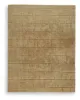 Ashley Furniture R408371 Luzmont - 8' x 10' Rug - Golden Brown