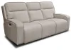 England E6H01H3 EZ Motion - E6H00H3 - Double Reclining Sofa