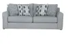 Jackson Furniture Industries 328803-1842/23-2078/43 Jackson Furniture Industries 328803-1842/23-2078/43 Hooten - Sofa - Delft
