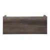 Liberty Furniture 686-C9001B Tanners Creek - Bench - Graystone