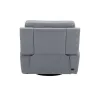 Liberty Furniture 7007BG-13P Liberty Furniture 7007BG-13P Cooper - Sg Recliner P3 - Blue Gray