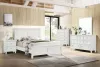 New Classic BB044W-050 Tamarack - Dresser - White