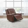 Liberty Furniture 7001CG-12P Avery - SG Recliner P2 - Cognac