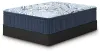 Sierra Sleep® by Ashley M49741 Sierra Sleep® by Ashley M49741 Plush Luxe 2.0 - King Mattress - Blue