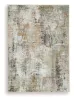 Ashley Furniture R408542 Ashley Furniture R408542 Torinette - 5' x 7' Rug - Multi